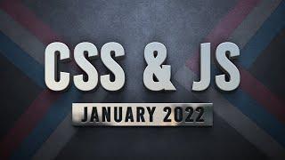 Html CSS & Javascript Animation & Hover Effects | January 2022 @Online Tutorials