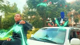 Limber x YG Blood  - Ante Neh Lerash "አንተ ነህ ለራስህ"  - Ethiopian Drill Music 2023 (Official Video)