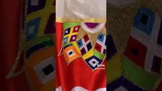 Weyni habesha new 2023 dress for women Ethiopian traditional dress