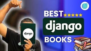 Best Django Books !! Want to Master Django watch this