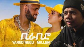 Yared Negu & Millen Hailu BIRA BIRO  Music Reaction video