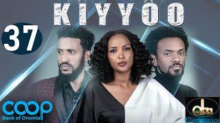 Diraamaa KIYYOO (New Afaan Oromo Drama) kutaa 37