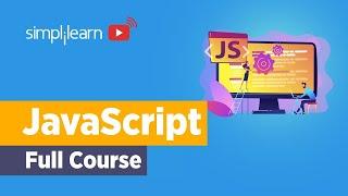 ????JavaScript Full Course 2023 | JavaScript Tutorial For Beginners | JavaScript Developer |Simplile