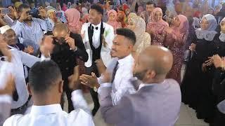 BEST ETHIOPAN  MUSLIM WEDDING