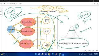 Lab 05 - Bootstrap estimates of Standard Error and Bias and Bootstrap Confidence Interval