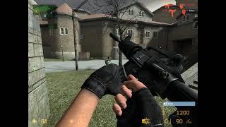 My Worst Counter Strike Play | CS Bad Play #EthioGame