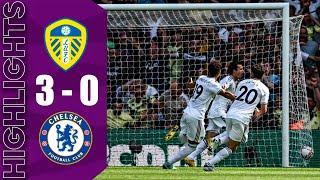 Leeds United vs Chelsea 3-0 HIghlights Goals | Premier League 22/23