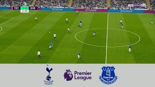 Tottenham Hotspur Vs Everton | Premier League HIGHLIGHTS 2021-22 | Full Match