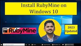 How to Install RubyMine on Windows 10 | Amit Thinks