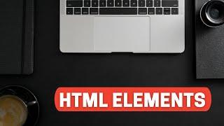 HTML basic elements???? | HTML tutorial | Web development | #shorts #html #programming