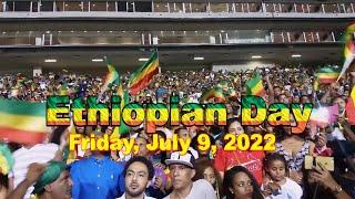 The biggest Ethiopian Annual Sports & Cultural event in the United States