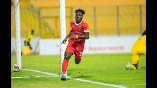 ASANTE KOTOKO VS ACCRA LIONS(4-0)-GPL-GOALS&HIGHLIGHTS