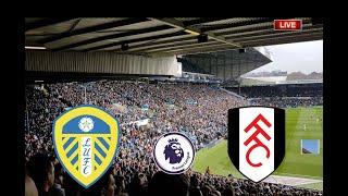 ???? Leeds United vs Fulham | Premier League 2022/23 | eFootball PES Gameplay