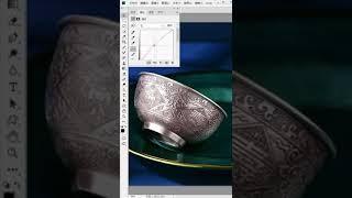 Adobe Photoshop Tutorials   Basic Photoshop Tips for beginner #shorts # 85