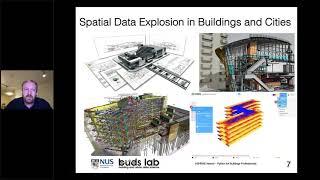 Why building industry professionals should learn to code! - Dr.  Clayton Miller (NUS Singapore)