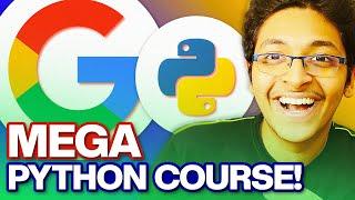 Google Launched a FREE Python Course!????(+ FREE Google Certificate)