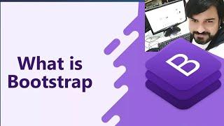 Bootstrap Framework Tutorial in Hindi / Urdu class 1