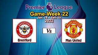 Epl fixtures today | Week 22 - JAN. 18 - 22, 2021 | premier league, epl, epl highlights, football