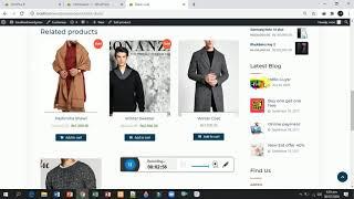 How to Create a FREE eCommerce Website with WordPress - ONLINE STORE 2021