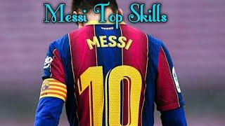 Leonel Messi All Time World Top Goals In Football History 2021