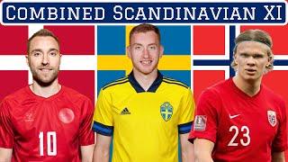 Could A Combined Scandinavia XI Win The World Cup?