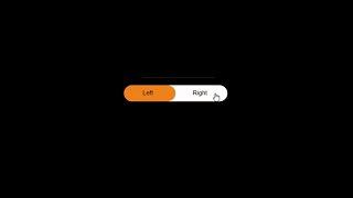 Smooth switch button use only HTML, CSS, JS EASY LEARN TUTORIAL #html #css #js#easylearntutorial