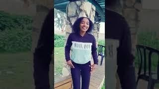 ጭንቀትን እርግፍ የሚያደርግ እስክስታ Ethiopian Eskista #213