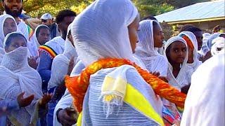 የእመቤታችን ማርያ መዝሙር  #mezmur  #maryam #ethiopian