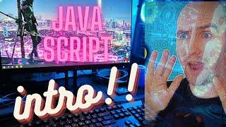 javascript tutorial for beginners| java script introduction