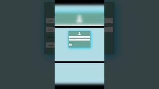 Login form design using bootstrap4 and css . #beginners #bca #html #simple #coding #frontend #ui