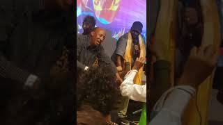 Eritrean Music- Simon Berhane Diamond Jubilee 60th Anniversary London Uk