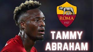 Tammy Abraham Is Back To His Best | AS Roma Highlights | 2021/22