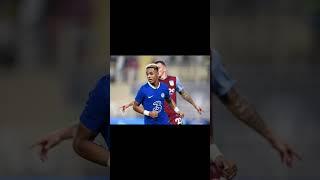 Chelsea vs Aston Villa Highlights Moment #shorts #football #worldcup #futebol