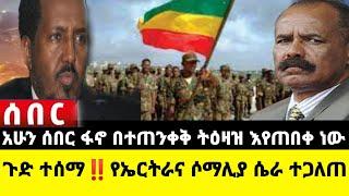 ????አሁን የተሰማ ሰበር ዜና: Ethiopian News |Feta daily| Dere News| Zehabesha| Abel birhanu| Ethio forum| EM