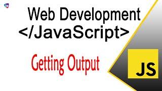 Getting Output in Java Script | Free Live projects | with source code | harisystems | java script