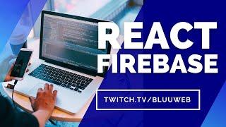 React + Firebase 9 [parte #01] - Vite, Configuración Router v6, Contenx API, Ruta protegida.