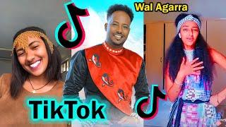 Galaanaa Gaaromsaa - Wal Agarra - TikTok New Ethiopian Oromo Music Challenge