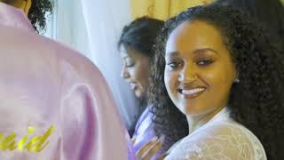 Habesha Wedding - Teflon & Samrawit Eritrean Wedding Sanfrancisco, CA