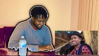 Hachalu Hundessa - Maalan Jira! **NEW**2015** (Oromo Music) Reaction