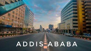 Is Addis Ababa Ethiopia safe right now? | waa sidee xaalada Ethiopia ????????