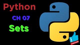 Sets in Python | Complete python in Hindi | Python tutorials for beginners Python in Hindi