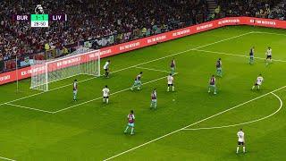 ⚽ Football Live ⚽ Burnley vs Liverpool - Premier League - 13th February 2022 - PES 2021