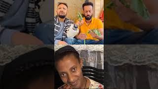 #ጎመን እንደ ስጋ | ያሬድ ሲሳይ | ኑሮ |  Donkey tube 2022  #dinklejoch | Seifu on EBS | Ethiopia