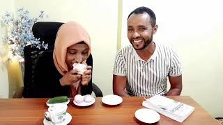 Family Game /Seharfamily / አስቂኝ የቤተሰብ ጨዋታ @Seifu ON EBS @Donkey Tube /ድንቅ ልጆች