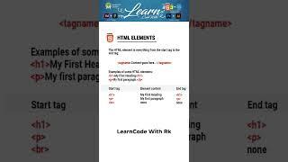 HTML Tutorial For Beginners In Hindi (With Notes)