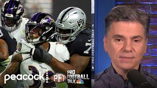 Teams pushing the panic button after Week 1 | Pro Football Talk | NBC Sports