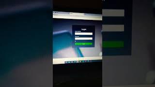 Login form using  bootstrap  #html #css #bootstrap #css3