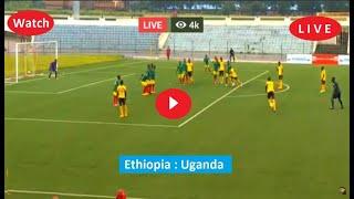 #ETHIOPIA U20 BEAT #UGANDA U20 1-0 #AFCONU20Qualifiers | #CECAFAU20ZonalQualifiers2022 #LIVESTREAM