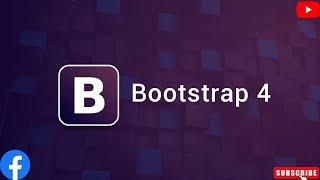 Create a Complete Responsive Website using Bootstrap 4 in Hindi part#2