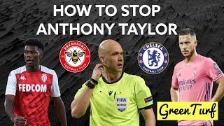 CHELSEA TO SIGN HAZARD & TCHOUAMENI? ANTHONY TAYLOR BACK AGAIN (BRENTFORD VS CHELSEA)